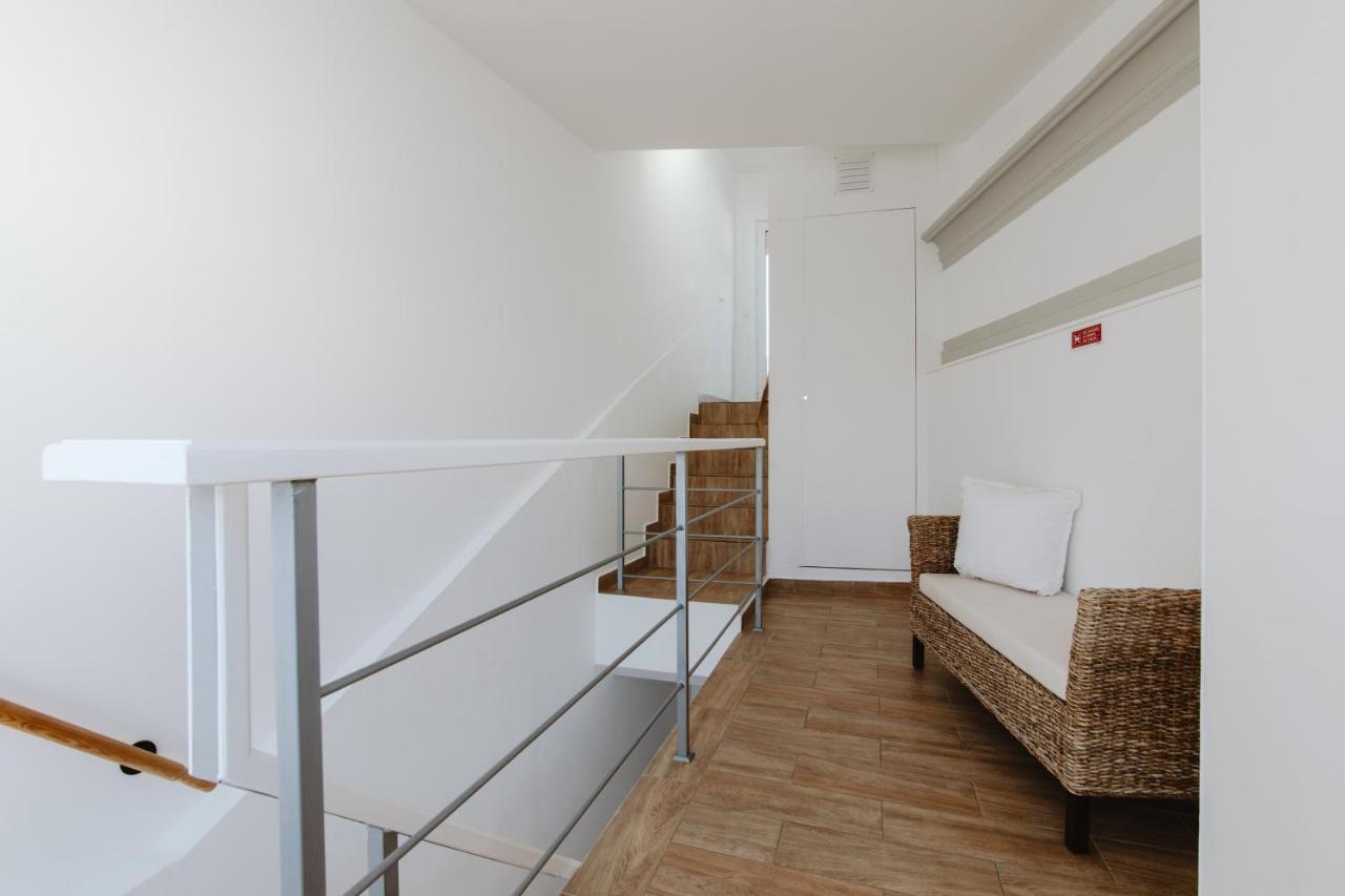 Guestmar Olhão Exterior foto